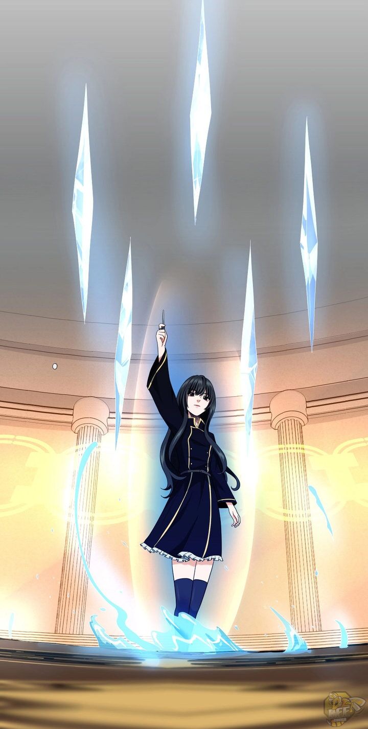 The Beginning After The End Chapter 93 image 24